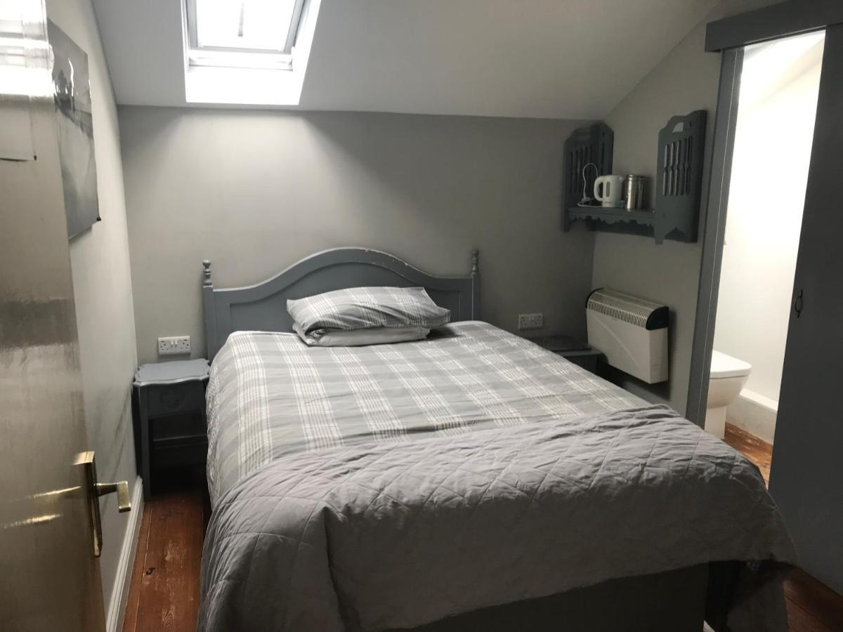 Pleck Barn B&B Ansty  Extérieur photo
