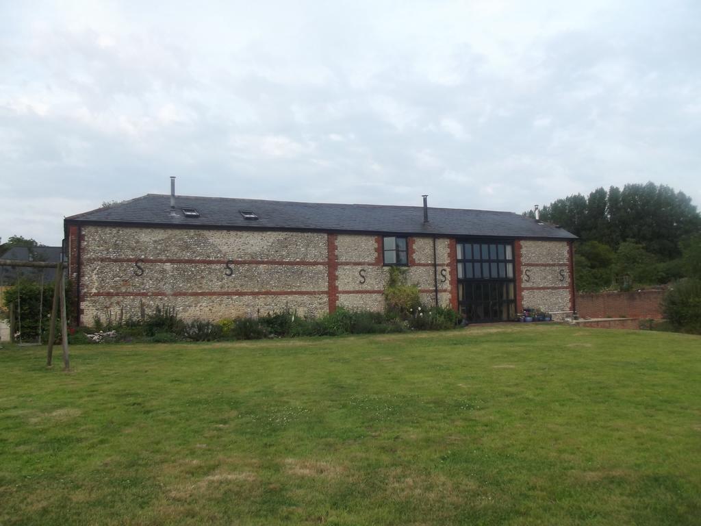 Pleck Barn B&B Ansty  Extérieur photo