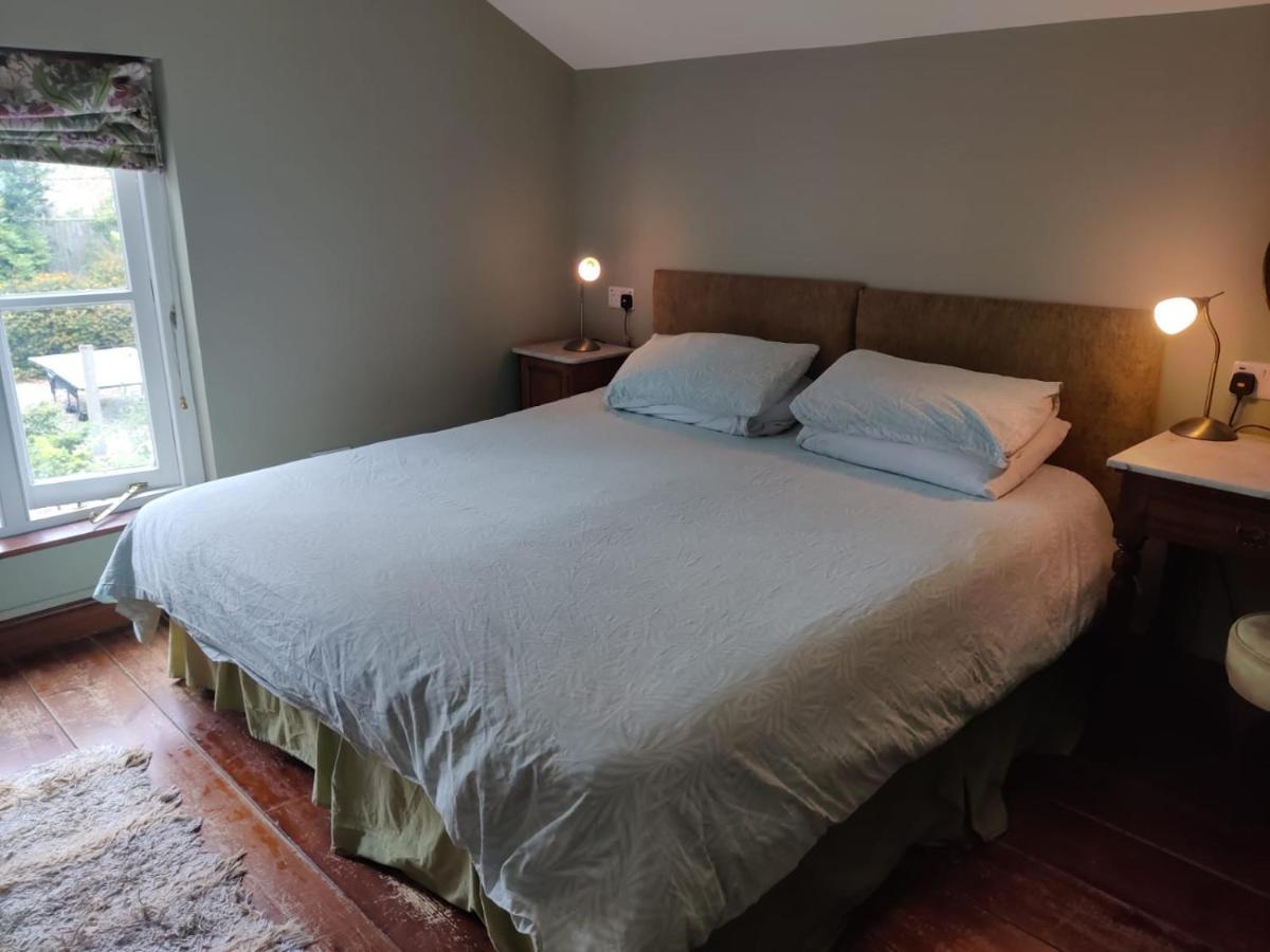 Pleck Barn B&B Ansty  Extérieur photo