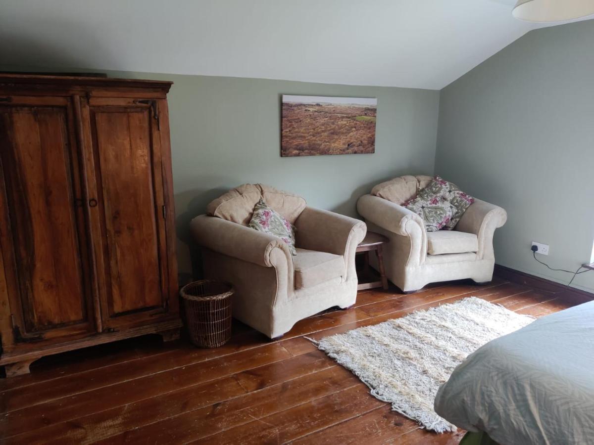 Pleck Barn B&B Ansty  Extérieur photo