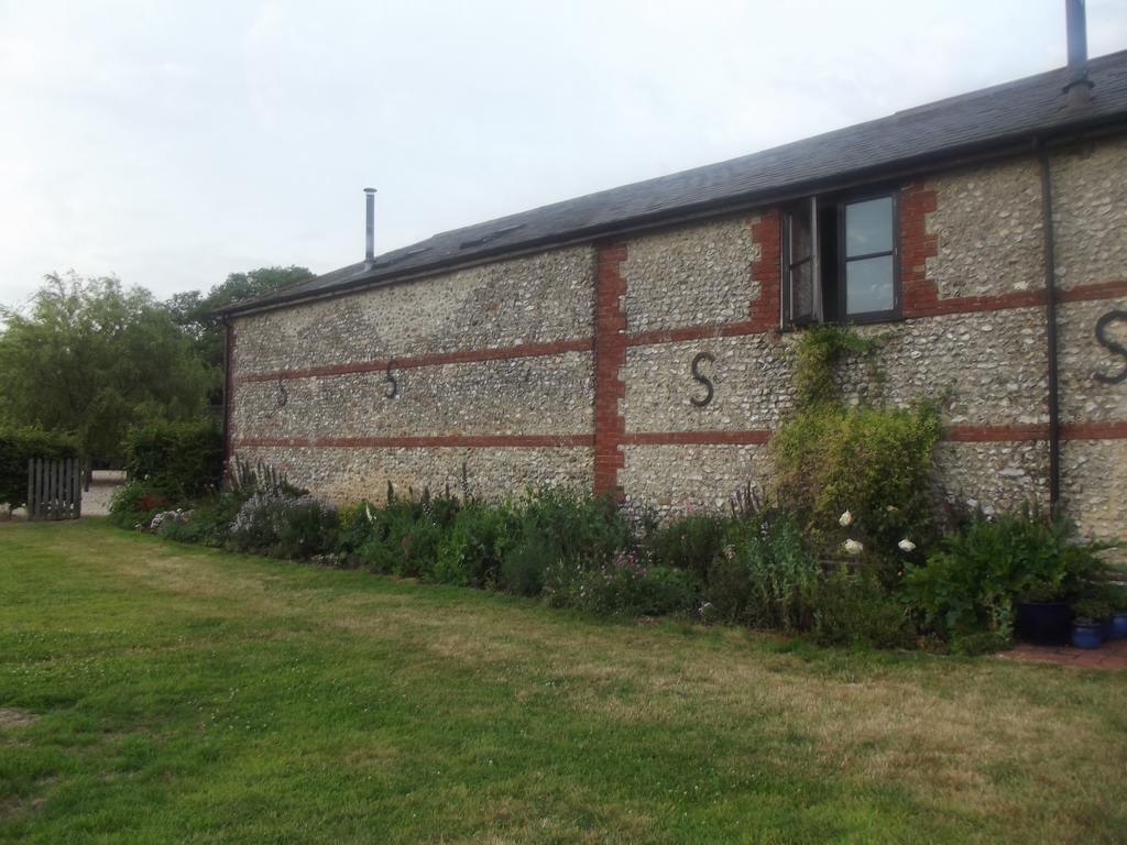 Pleck Barn B&B Ansty  Extérieur photo