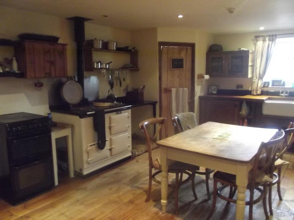 Pleck Barn B&B Ansty  Extérieur photo