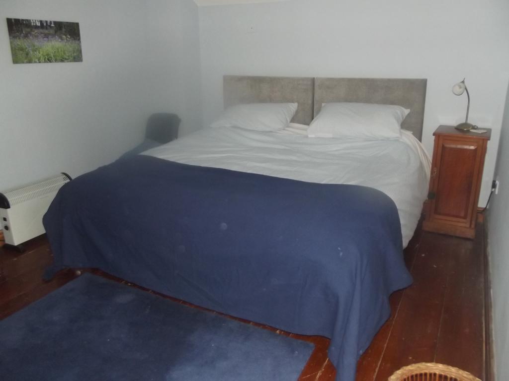Pleck Barn B&B Ansty  Extérieur photo
