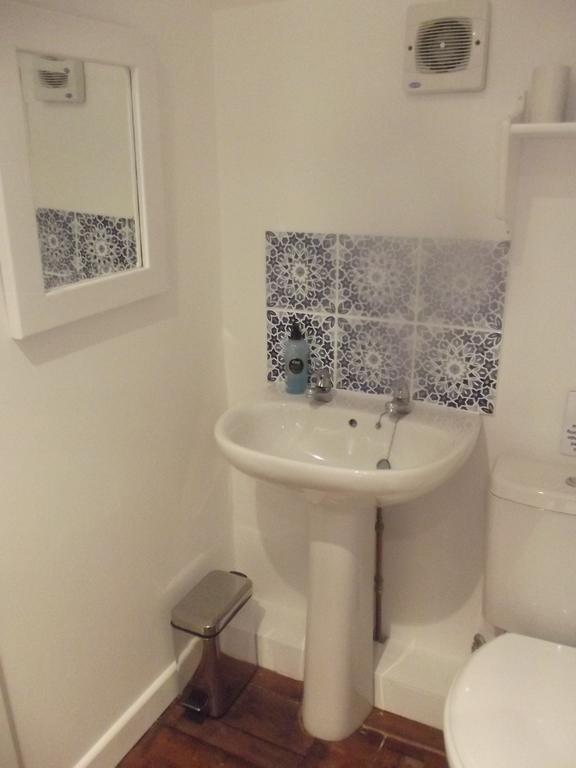 Pleck Barn B&B Ansty  Extérieur photo
