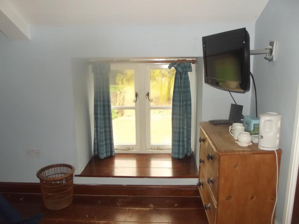 Pleck Barn B&B Ansty  Extérieur photo