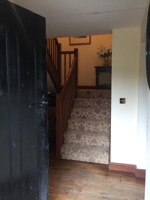 Pleck Barn B&B Ansty  Extérieur photo