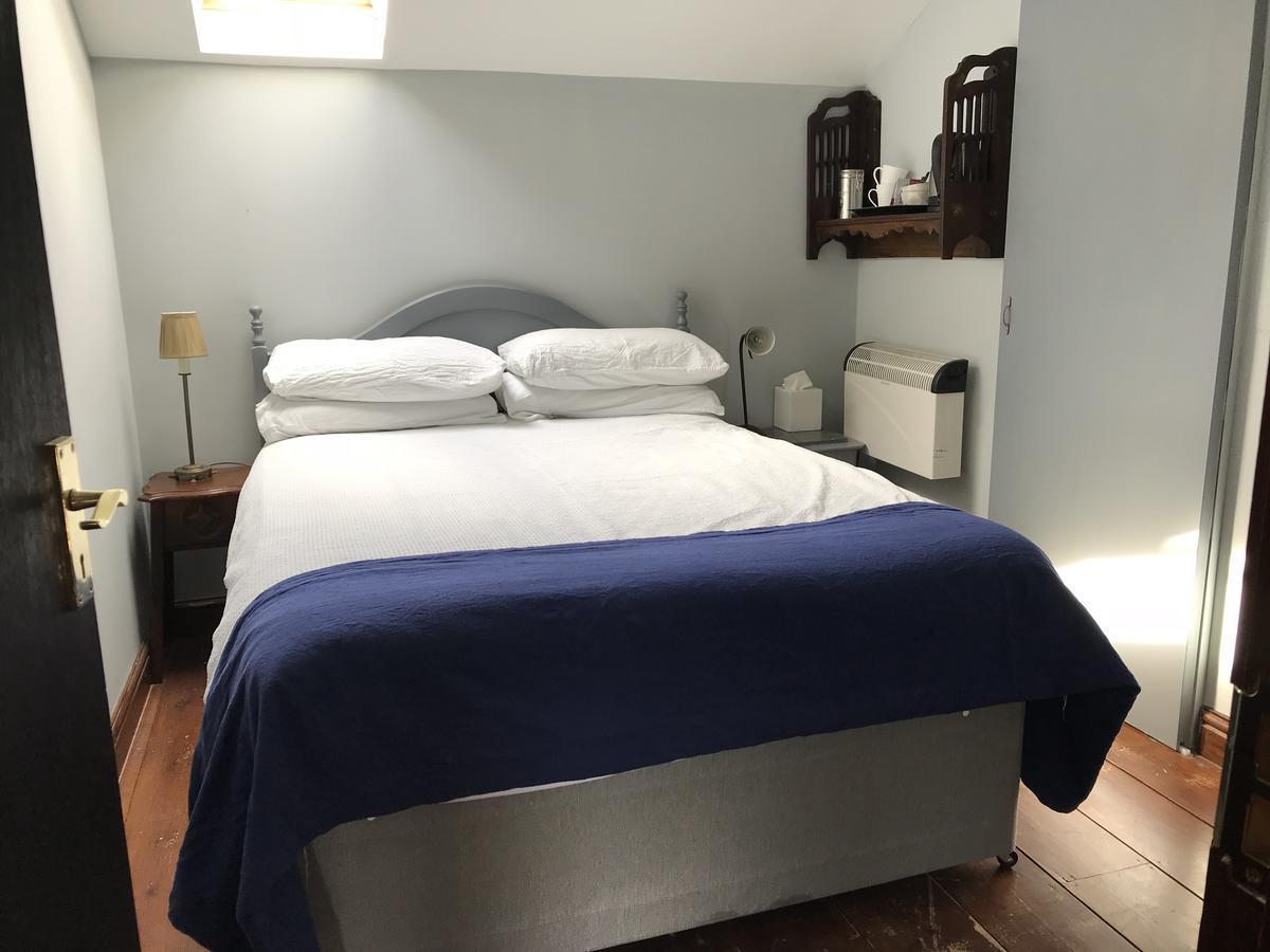 Pleck Barn B&B Ansty  Extérieur photo