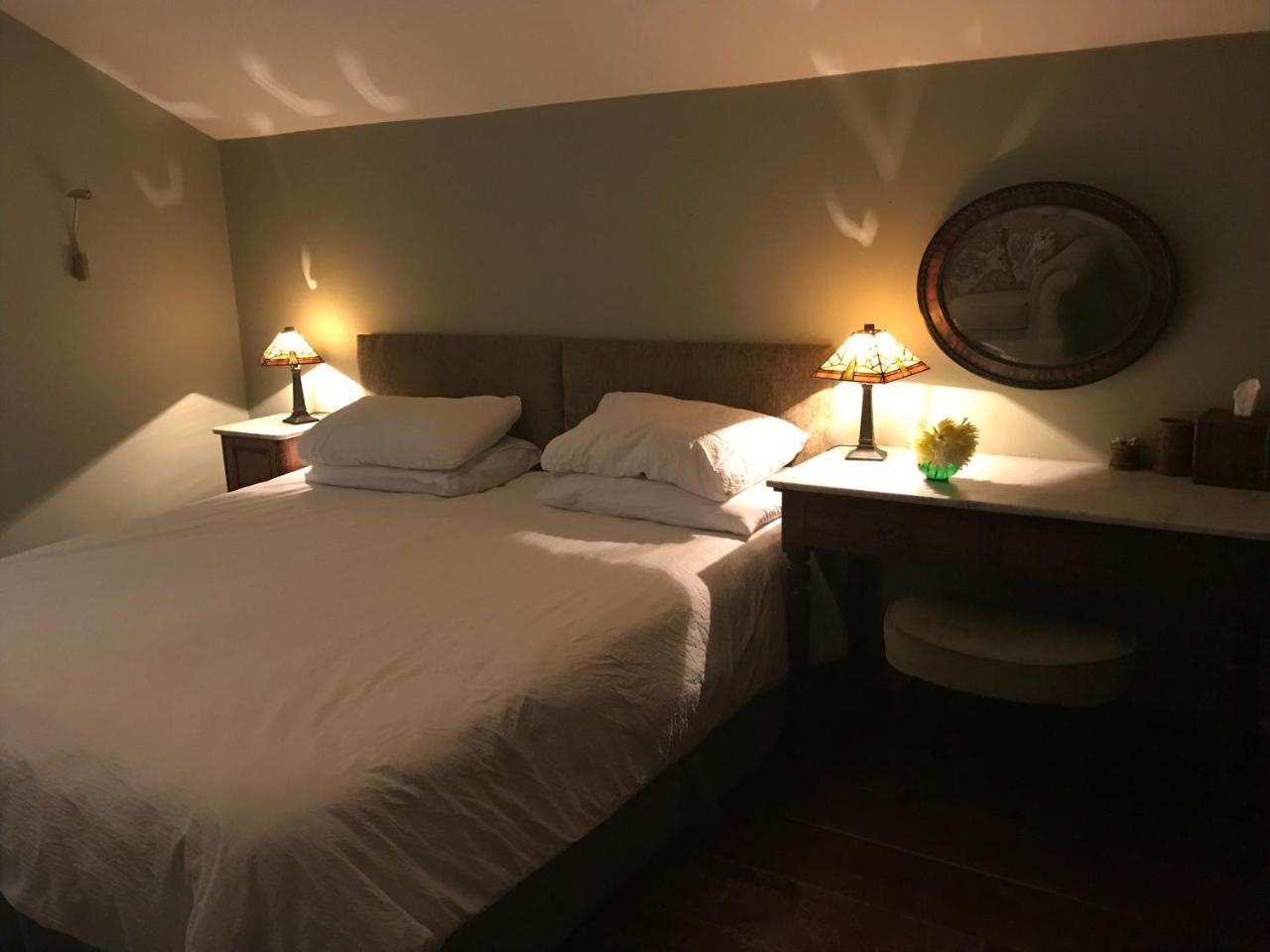 Pleck Barn B&B Ansty  Extérieur photo