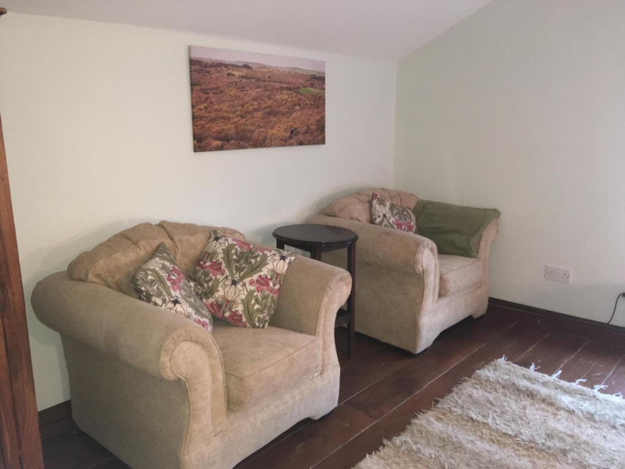 Pleck Barn B&B Ansty  Extérieur photo