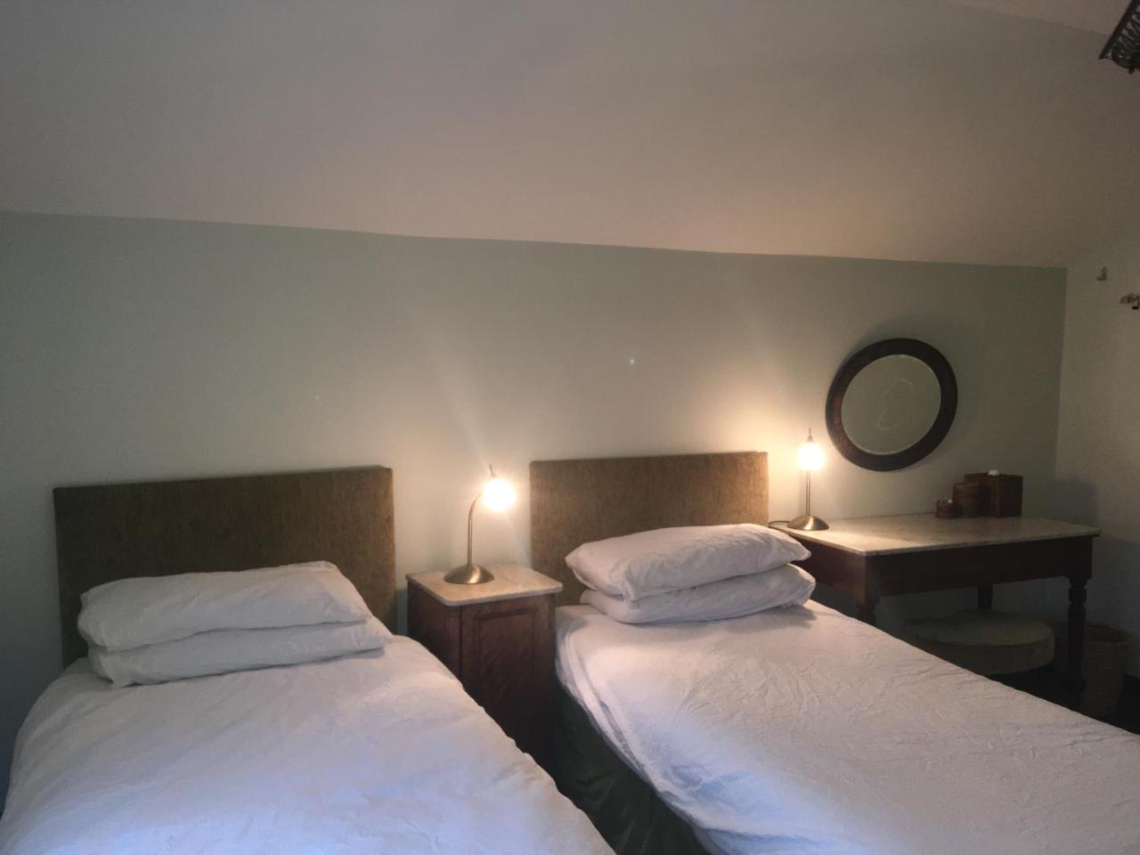 Pleck Barn B&B Ansty  Extérieur photo