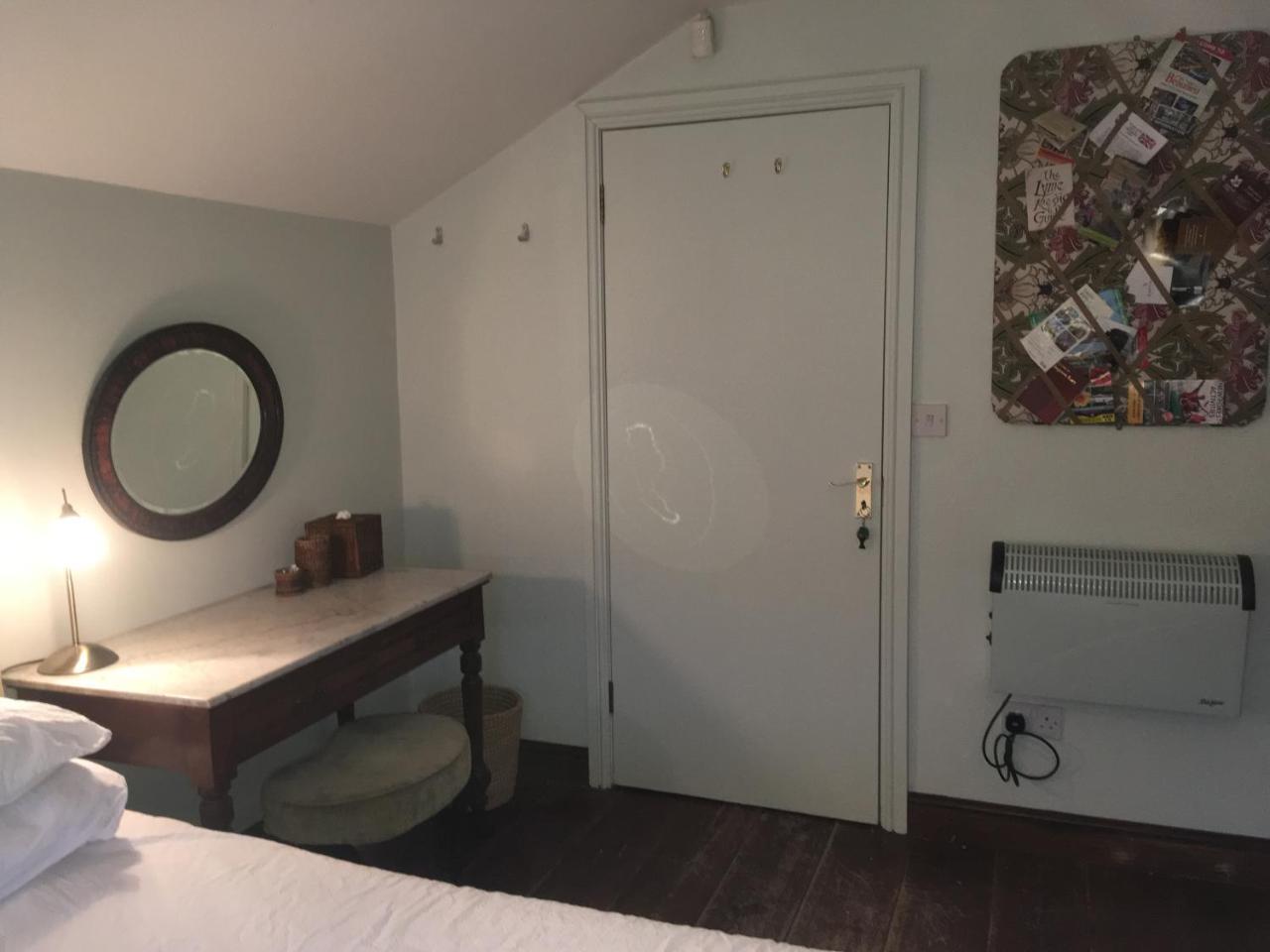 Pleck Barn B&B Ansty  Extérieur photo
